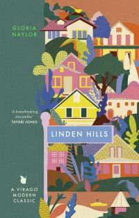 Book Cover for Linden Hills by Gloria Naylor