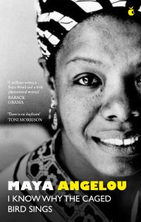 Book Cover for I Know Why the Caged Bird Sings by Maya Angelou