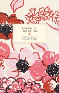 Book Cover for Heartburn by Nora Ephron