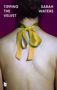 Book Cover for Tipping the Velvet by Sarah Waters
