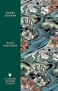 Book Cover for Black Narcissus by Rumer Godden