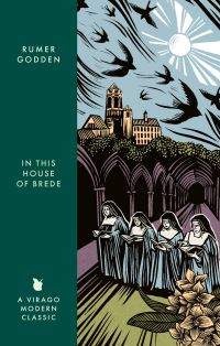 Book Cover for In This House of Brede by Rumer Godden