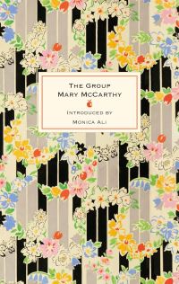Book Cover for The Group by Mary McCarthy