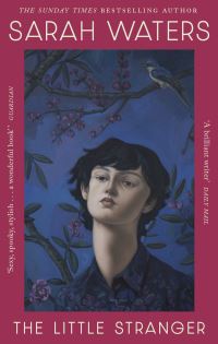 Book Cover for The Little Stranger by Sarah Waters