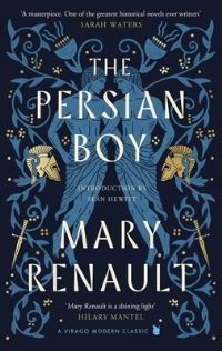 Book Cover for The Persian Boy by Mary Renault