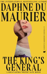 Book Cover for The King's General by Daphne du Maurier