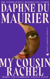 Book Cover for My Cousin Rachel by Daphne du Maurier