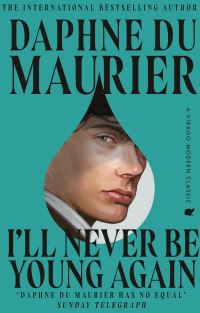 Book Cover for I'll Never Be Young Again by Daphne Du Maurier