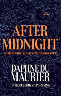 Book Cover for After Midnight by Daphne Du Maurier