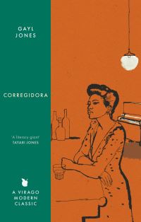 Book Cover for Corregidora by Gayl Jones