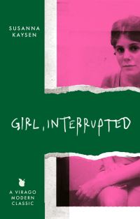 Book Cover for Girl, Interrupted by Susanna Kaysen