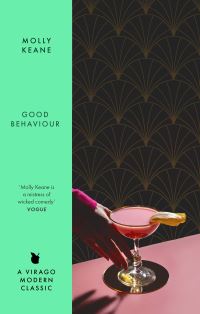 Book Cover for Good Behaviour by Molly Keane