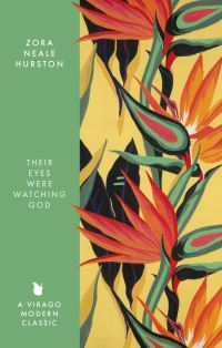 Book Cover for Their Eyes Were Watching God by Zora Neale Hurston