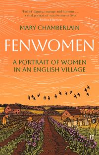 Book Cover for Fenwomen by Mary Chamberlain