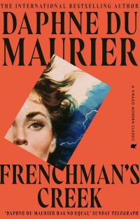 Book Cover for Frenchman's Creek by Daphne du Maurier