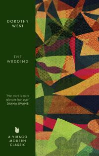 Book Cover for The Wedding by Dorothy West