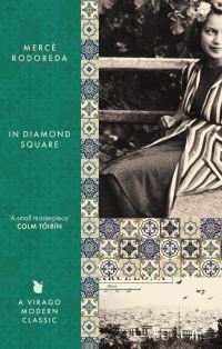Book Cover for In Diamond Square by Mercè Rodoreda