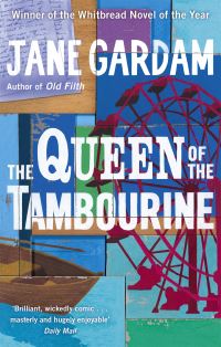 Book Cover for The Queen of the Tambourine by Jane Gardam