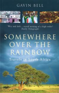 Book Cover for Somewhere Over the Rainbow by Gavin Bell