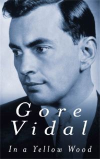 Book Cover for In a Yellow Wood by Gore Vidal