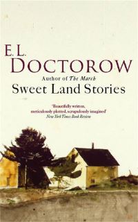 Book Cover for Sweet Land Stories by E L Doctorow