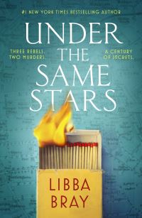Book Cover for Under the Same Stars by Libba Bray