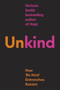 Book Cover for (Un)kind by Victoria Smith