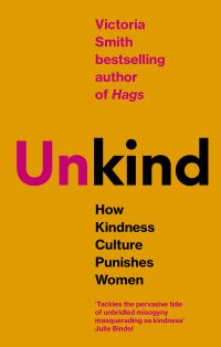 Book Cover for (Un)kind by Victoria Smith