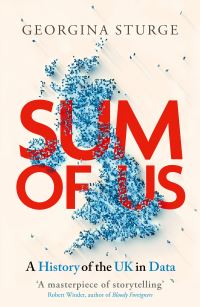 Book Cover for Sum of Us by Georgina Sturge