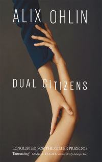 Book Cover for Dual Citizens by Alix Ohlin