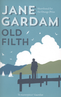 Book Cover for Old Filth by Jane Gardam