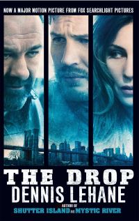 Book Cover for The Drop by Dennis Lehane