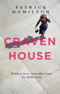 Book Cover for Craven House by Patrick Hamilton