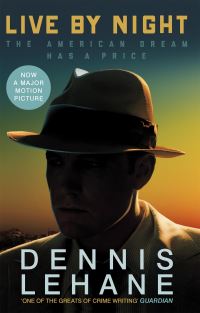 Book Cover for Live by Night by Dennis Lehane