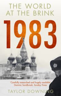 Book Cover for 1983 by Taylor Downing