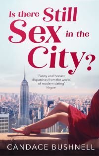 Book Cover for Is There Still Sex in the City? by Candace Bushnell