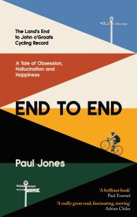 Book Cover for End to End by Paul Jones