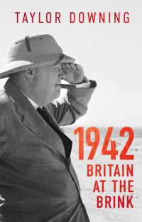 Book Cover for 1942 by Taylor Downing