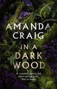 Book Cover for In a Dark Wood by Amanda Craig