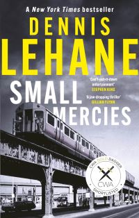 Book Cover for Small Mercies by Dennis Lehane