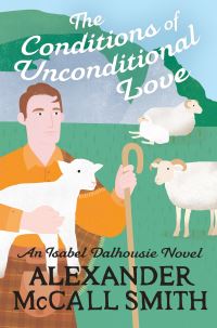 Book Cover for The Conditions of Unconditional Love by Alexander McCall Smith