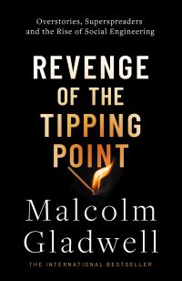 Book Cover for Revenge of The Tipping Point by Malcolm Gladwell