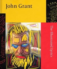 Book Cover for John Grant by John Grant