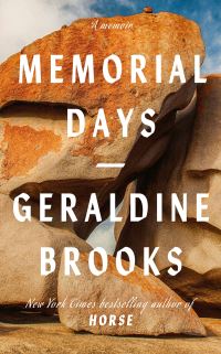 Book Cover for Memorial Days by Geraldine Brooks