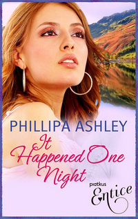 Book Cover for It Happened One Night by Phillipa Ashley