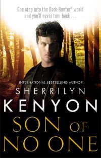 Book Cover for Son of No One by Sherrilyn Kenyon