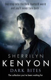 Book Cover for Dark Bites by Sherrilyn Kenyon