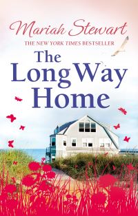 Book Cover for The Long Way Home by Mariah Stewart
