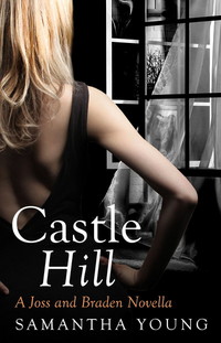 Book Cover for Castle Hill by Samantha Young