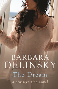 Book Cover for The Dream by Barbara Delinsky
